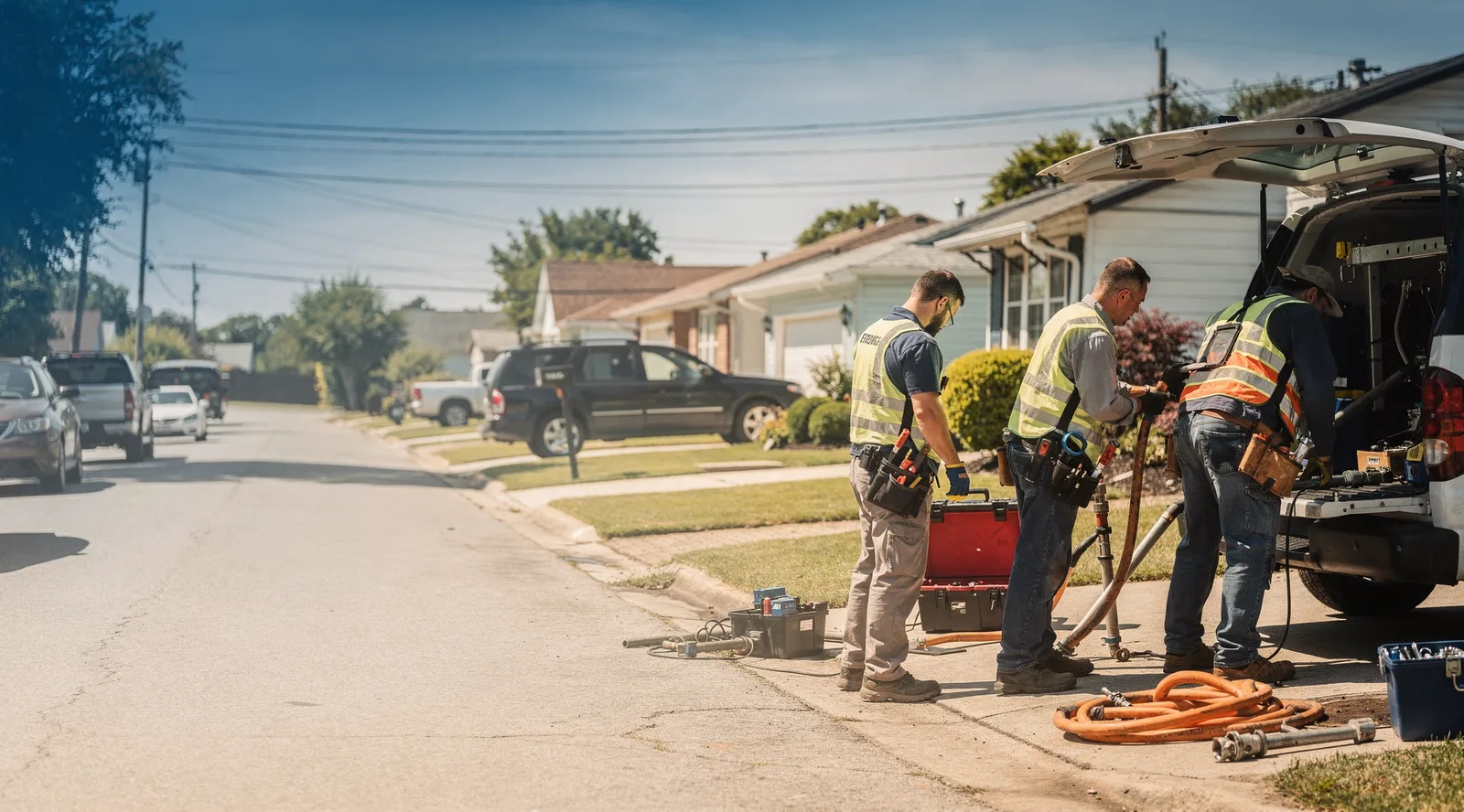 Water Heater Repair in Papaaloa, HI near me